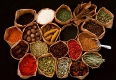 New Cure: Traditional Chinese Medicines for