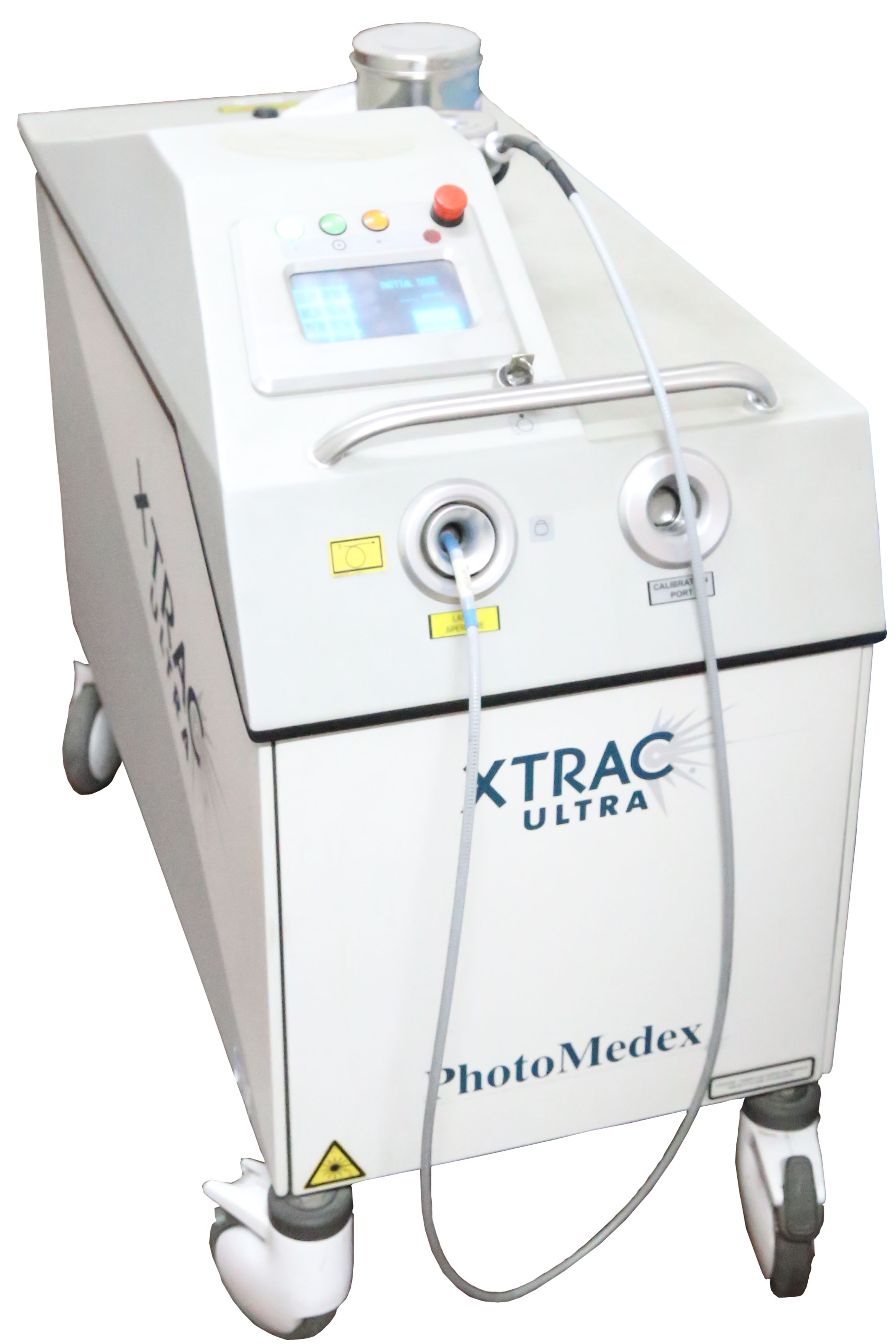 308 excimer laser treatment